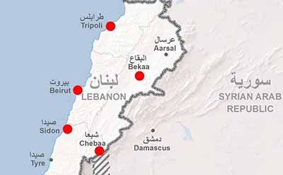  المواطنة والوطن